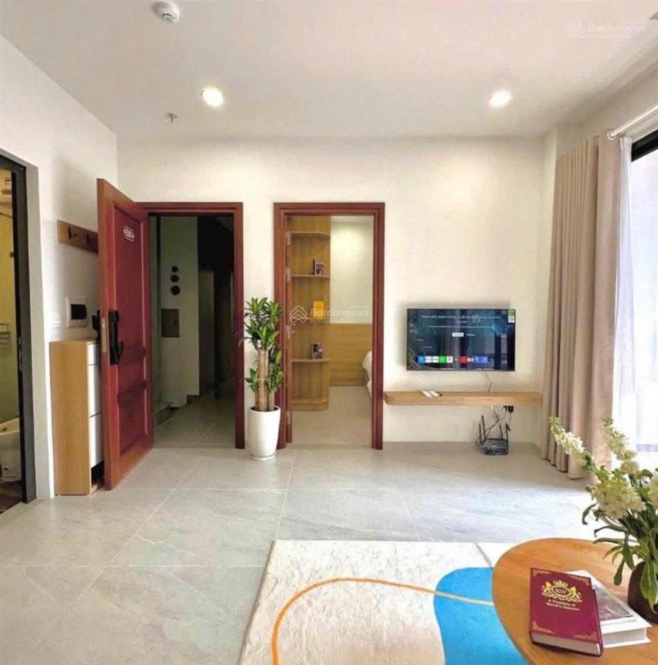 Cho thuê phòng trọ tại nam kỳ khởi nghĩa, quận 3, tp.hcm, 6,5 triệu, 35m²