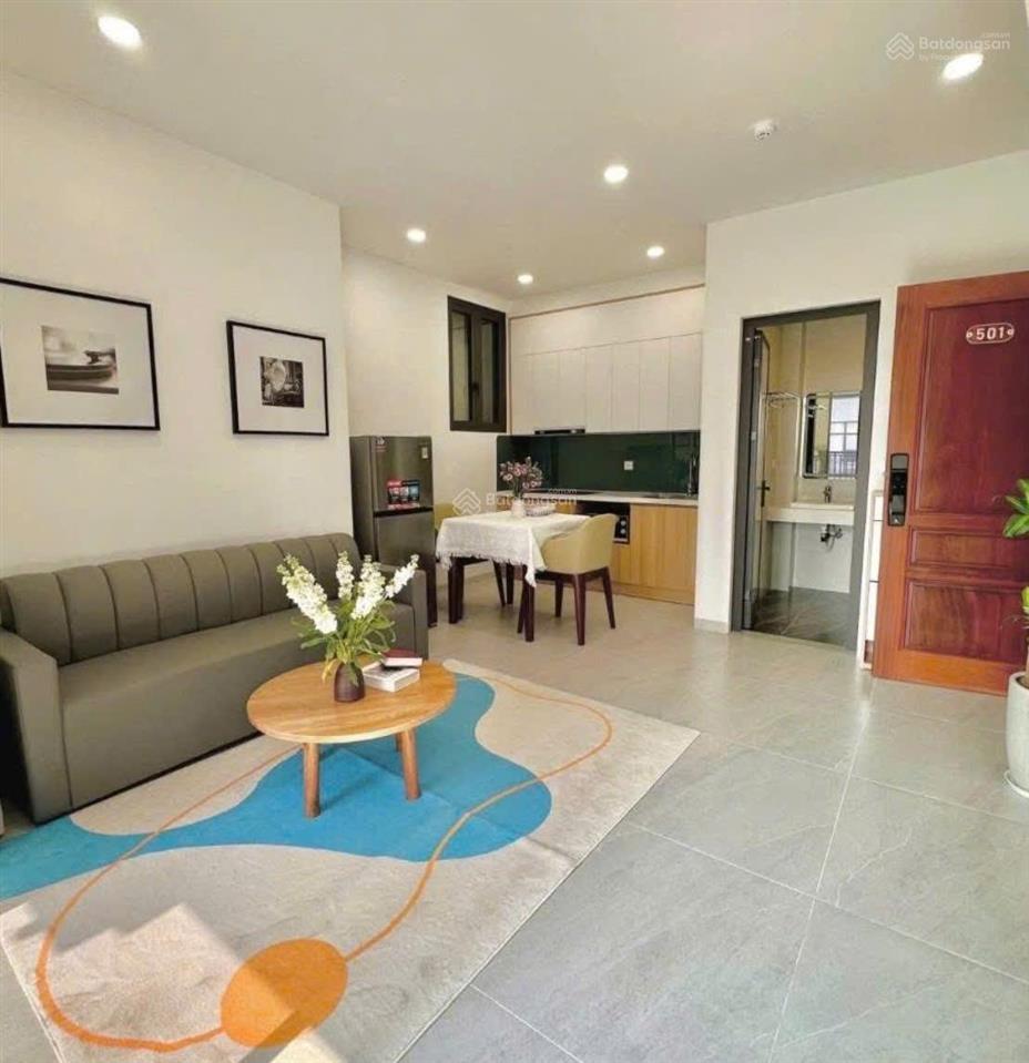 Cho thuê phòng trọ tại nam kỳ khởi nghĩa, quận 3, tp.hcm, 6,5 triệu, 35m²