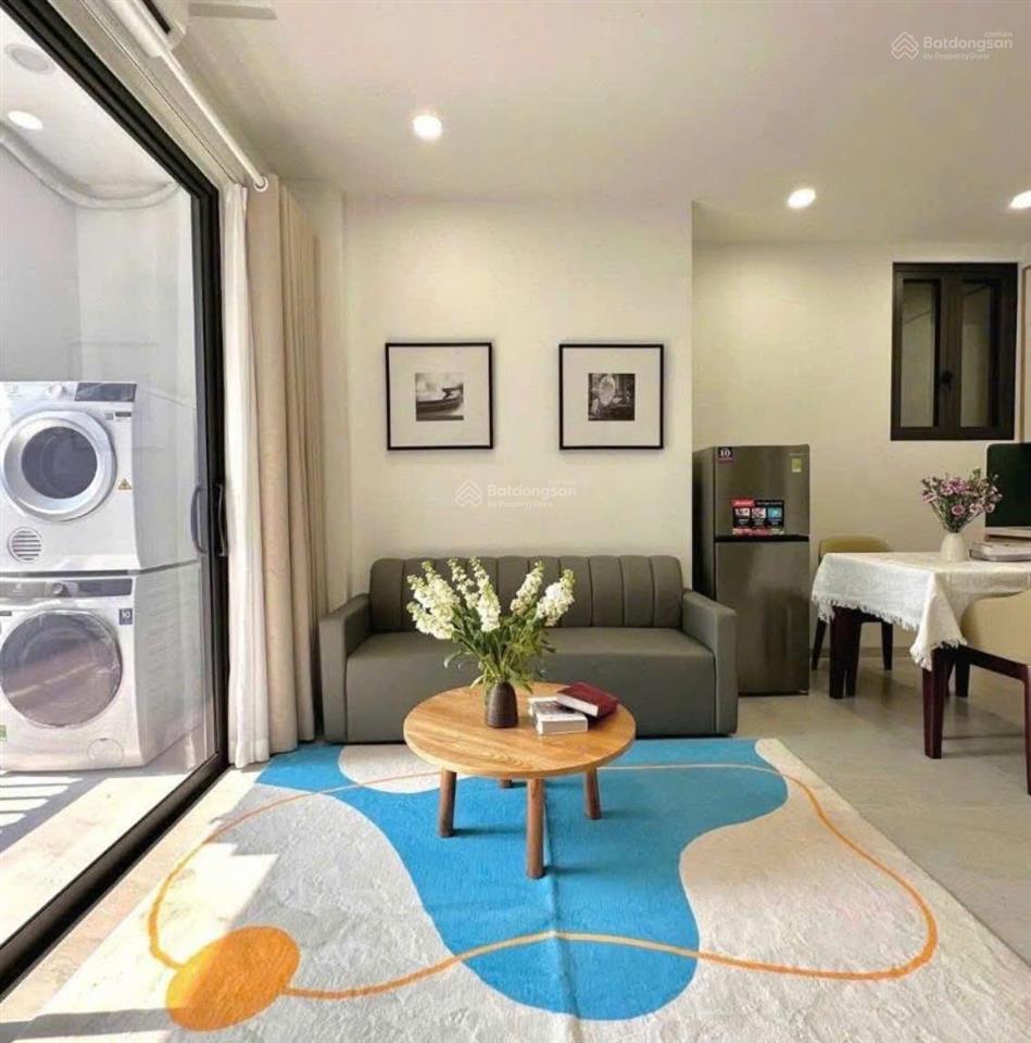 Cho thuê phòng trọ tại nam kỳ khởi nghĩa, quận 3, tp.hcm, 6,5 triệu, 35m²