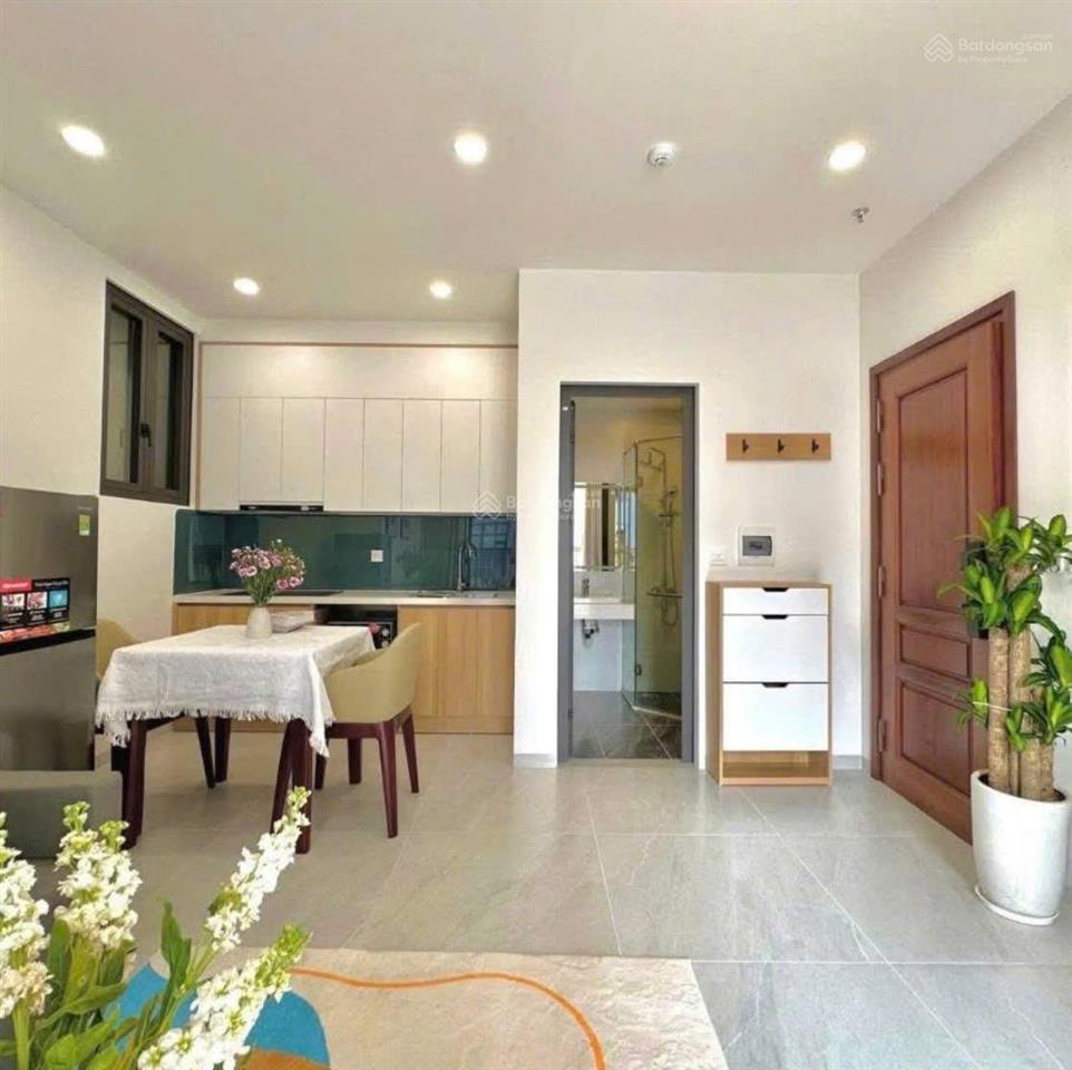 Cho thuê phòng trọ tại nam kỳ khởi nghĩa, quận 3, tp.hcm, 6,5 triệu, 35m²