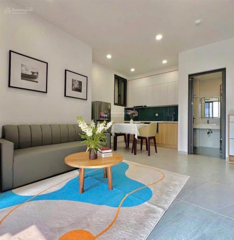 Cho thuê phòng trọ tại nam kỳ khởi nghĩa, quận 3, tp.hcm, 6,5 triệu, 35m²