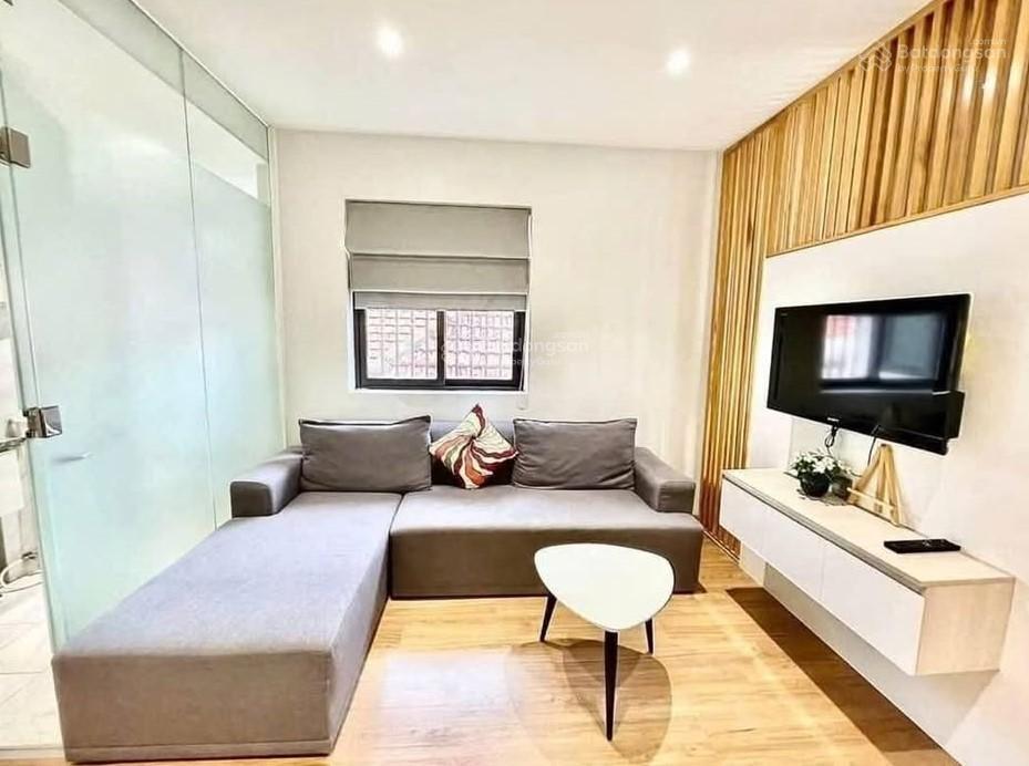 Cho thuê phòng trọ 1pn, 30m², 7 triệu, tại trần khắc chân, tân định, q1, tp.hcm