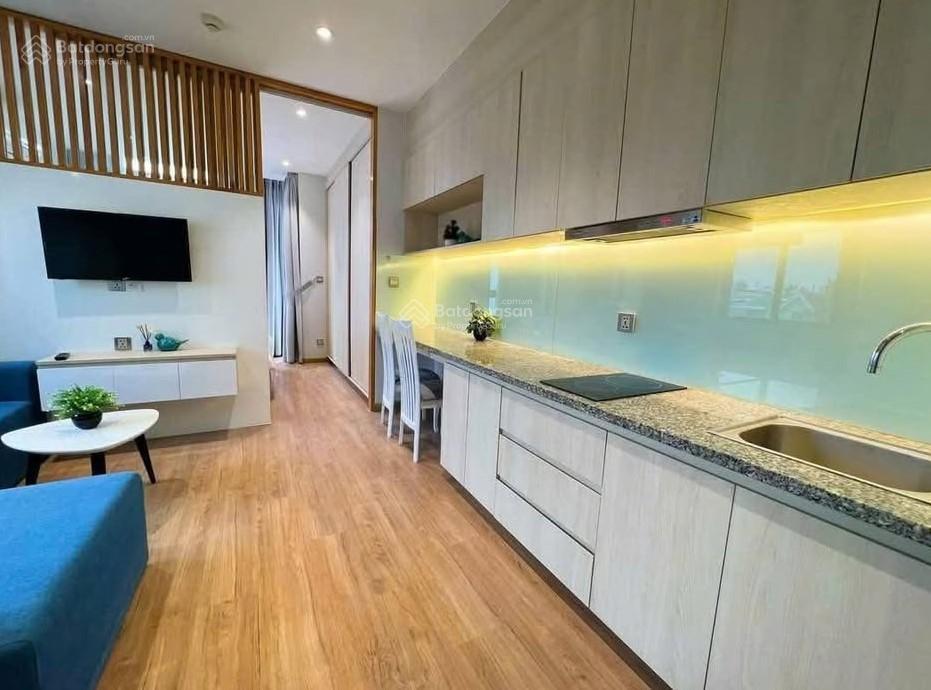 Cho thuê phòng trọ 1pn, 30m², 7 triệu, tại trần khắc chân, tân định, q1, tp.hcm