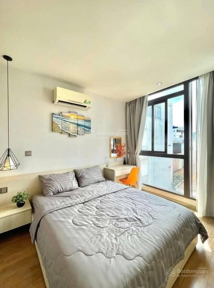 Cho thuê phòng trọ 1pn, 30m², 7 triệu, tại trần khắc chân, tân định, q1, tp.hcm