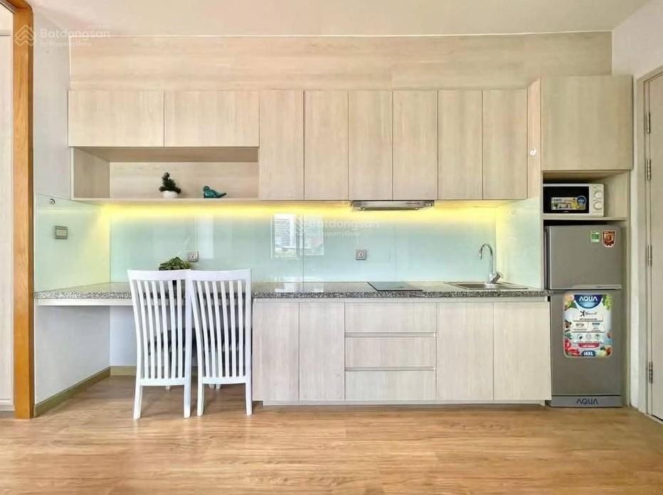 Cho thuê phòng trọ 1pn, 30m², 7 triệu, tại trần khắc chân, tân định, q1, tp.hcm