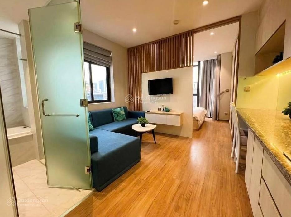 Cho thuê phòng trọ 1pn, 30m², 7 triệu, tại trần khắc chân, tân định, q1, tp.hcm