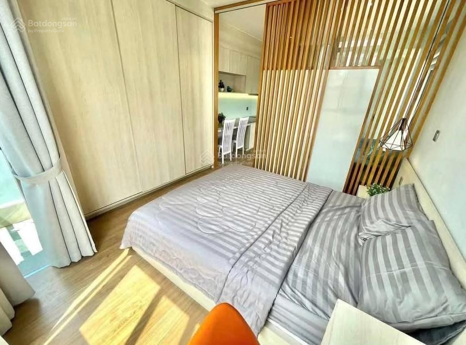 Cho thuê phòng trọ 1pn, 30m², 7 triệu, tại trần khắc chân, tân định, q1, tp.hcm