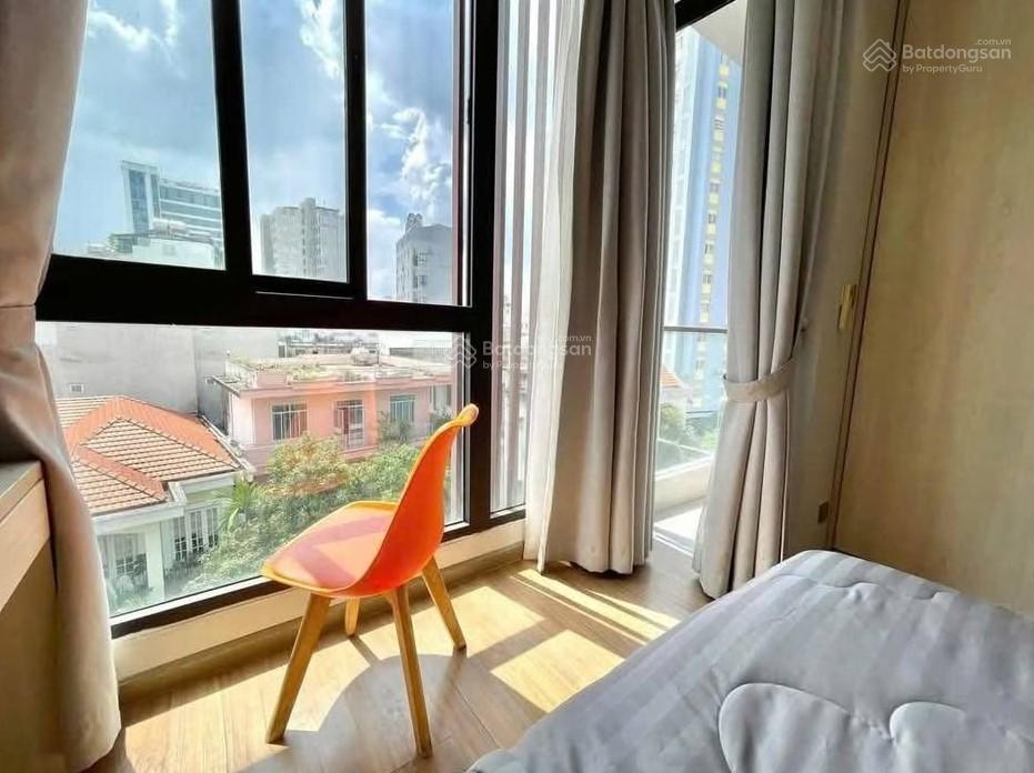 Cho thuê phòng trọ 1pn, 30m², 7 triệu, tại trần khắc chân, tân định, q1, tp.hcm