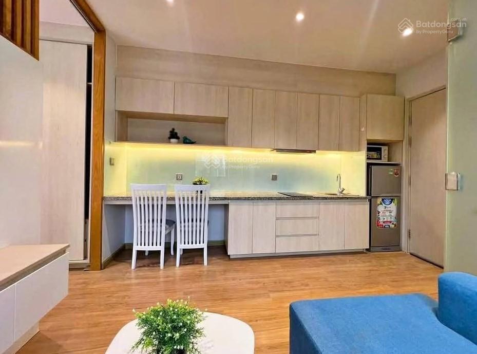 Cho thuê phòng trọ 1pn, 30m², 7 triệu, tại trần khắc chân, tân định, q1, tp.hcm