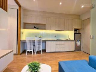 Cho thuê phòng trọ 1pn, 30m², 7 triệu, tại trần khắc chân, tân định, q1, tp.hcm
