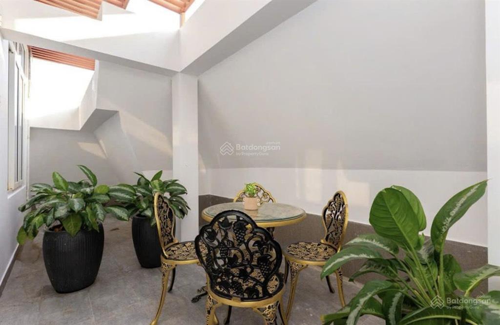 Cho thuê phòng trọ 1pn, 1wc, 8,5 triệu, 35m2 tại cống quỳnh, phạm ngũ lão, q1, hcm