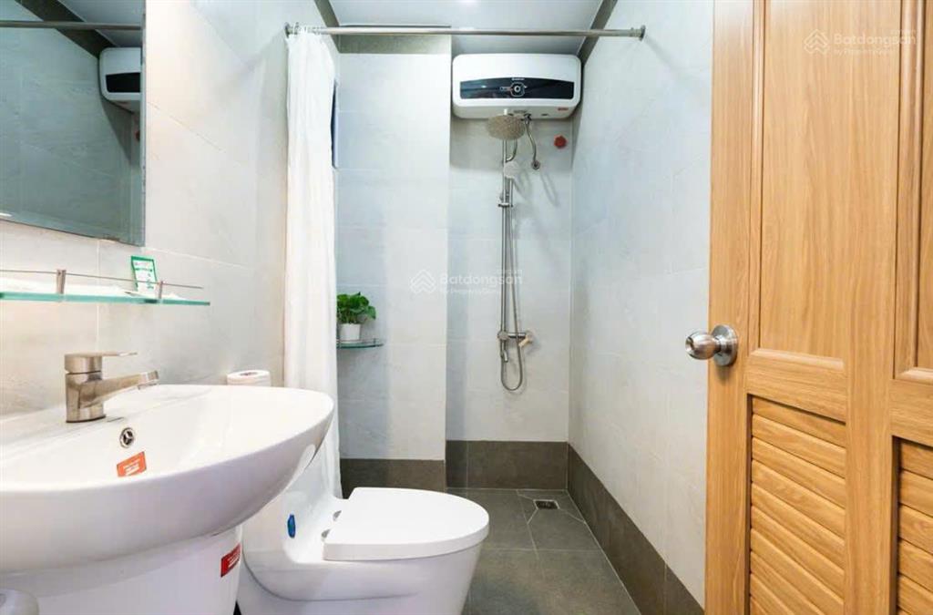 Cho thuê phòng trọ 1pn, 1wc, 7,5 triệu, 40m2 tại nguyễn cư trinh, q1, hcm  hot!