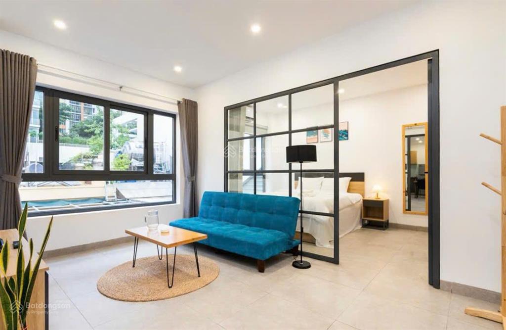 Cho thuê phòng trọ 1pn, 1wc, 7,5 triệu, 40m2 tại nguyễn cư trinh, q1, hcm  hot!