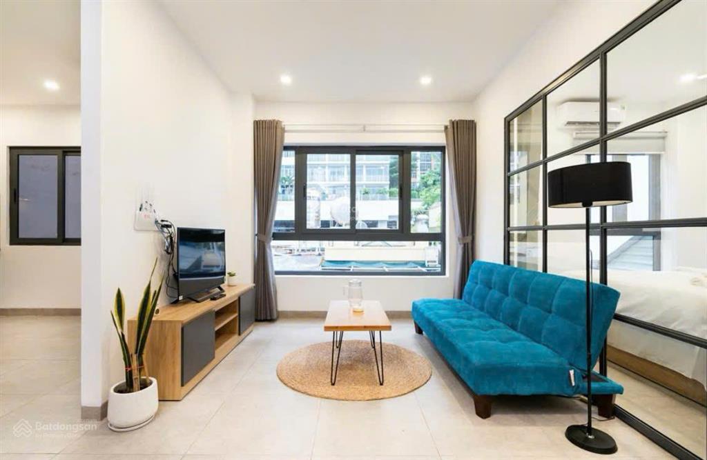 Cho thuê phòng trọ 1pn, 1wc, 7,5 triệu, 40m2 tại nguyễn cư trinh, q1, hcm  hot!