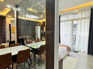 Cho thuê nhà trọ 1pn, 1wc, 35m2, 8,5 triệu ở thạch thị thanh, tân định, q1, hcm