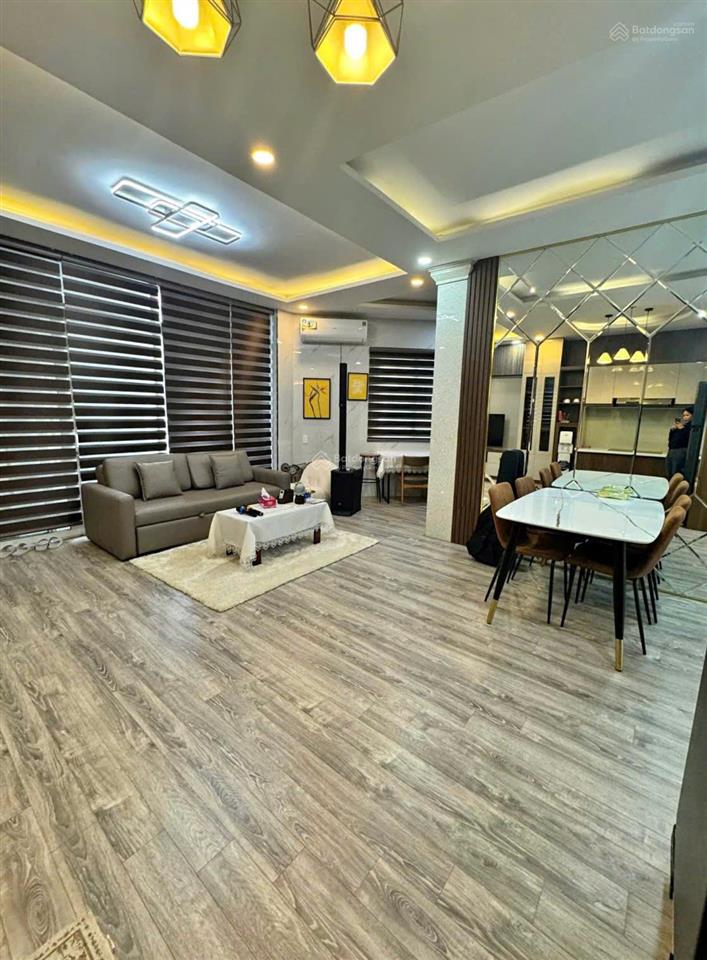 Cho thuê nhà trọ 1pn, 1wc, 35m2, 8,5 triệu ở thạch thị thanh, tân định, q1, hcm