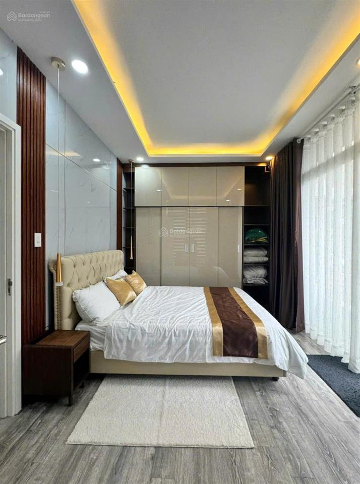 Cho thuê nhà trọ 1pn, 1wc, 35m2, 8,5 triệu ở thạch thị thanh, tân định, q1, hcm