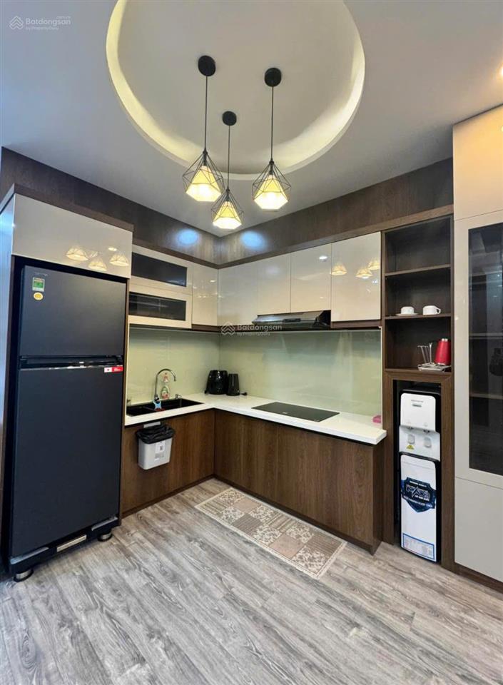 Cho thuê nhà trọ 1pn, 1wc, 35m2, 8,5 triệu ở thạch thị thanh, tân định, q1, hcm