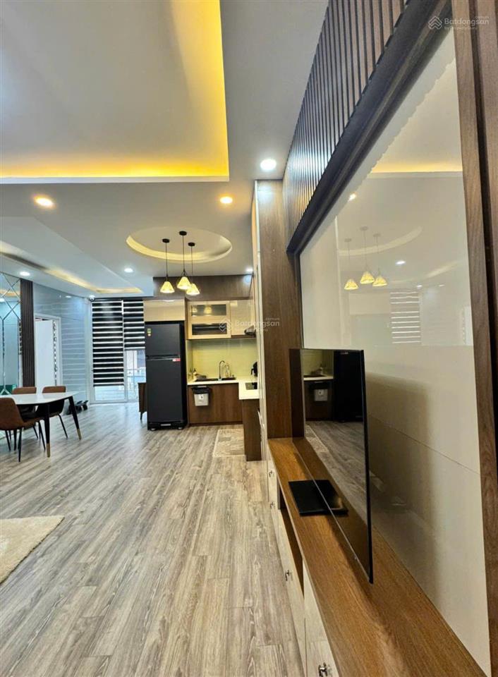 Cho thuê nhà trọ 1pn, 1wc, 35m2, 8,5 triệu ở thạch thị thanh, tân định, q1, hcm