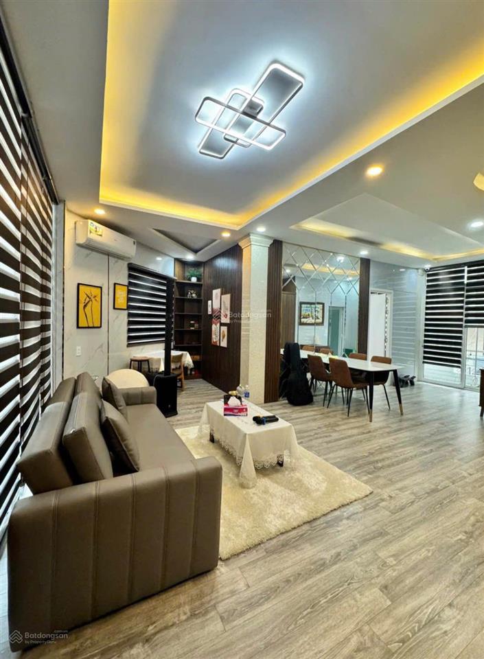 Cho thuê nhà trọ 1pn, 1wc, 35m2, 8,5 triệu ở thạch thị thanh, tân định, q1, hcm