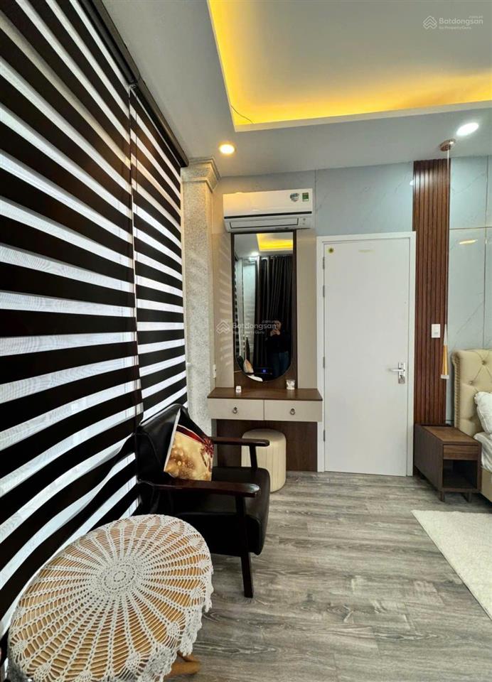 Cho thuê nhà trọ 1pn, 1wc, 35m2, 8,5 triệu ở thạch thị thanh, tân định, q1, hcm