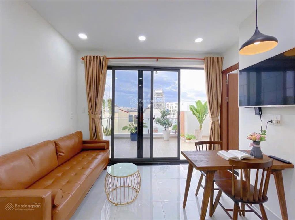 Cho thuê cc mini 1pn, 1wc, 40m2 tại nam kỳ khởi nghĩa, q3, hcm chỉ 8 triệu