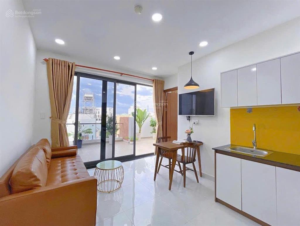 Cho thuê cc mini 1pn, 1wc, 40m2 tại nam kỳ khởi nghĩa, q3, hcm chỉ 8 triệu