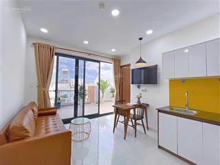 Cho thuê cc mini 1pn, 1wc, 40m2 tại nam kỳ khởi nghĩa, q3, hcm chỉ 8 triệu