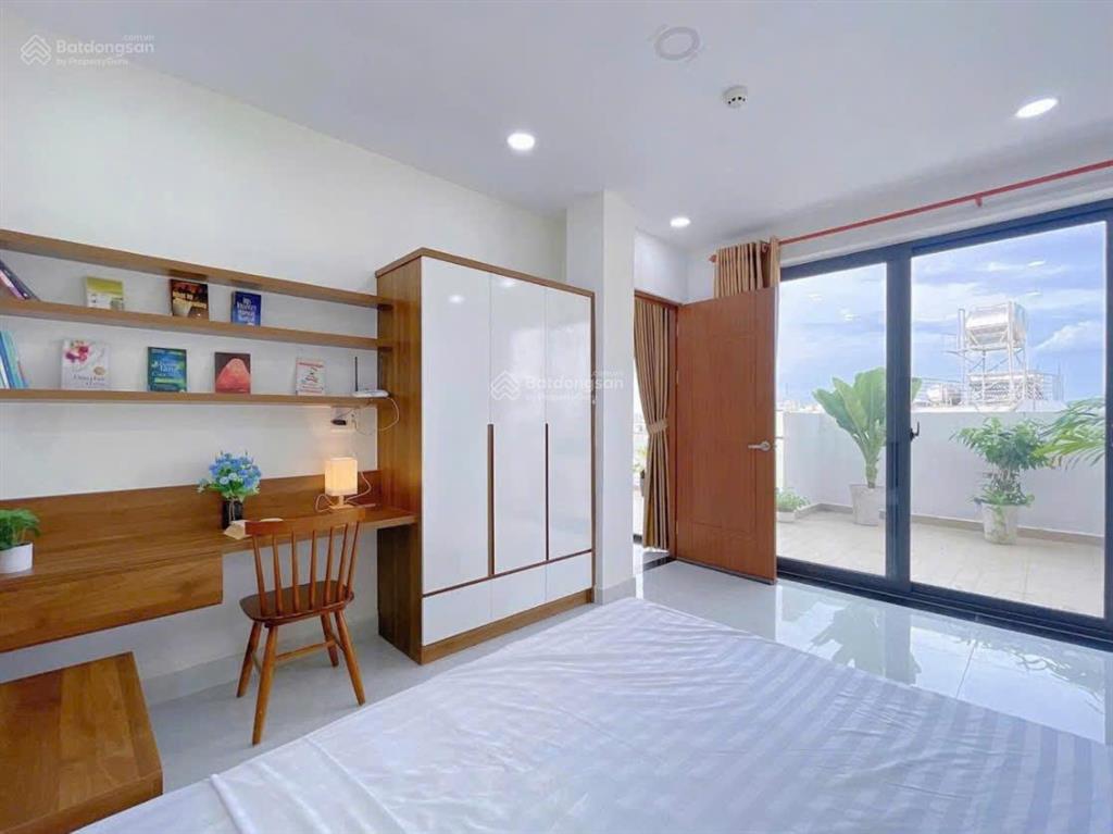 Cho thuê cc mini 1pn, 1wc, 40m2 tại nam kỳ khởi nghĩa, q3, hcm chỉ 8 triệu