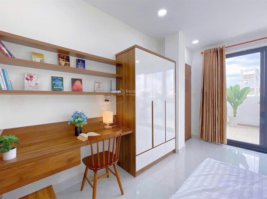 Cho thuê cc mini 1pn, 1wc, 40m2 tại nam kỳ khởi nghĩa, q3, hcm chỉ 8 triệu