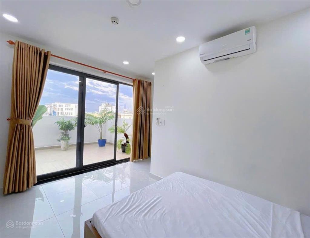 Cho thuê cc mini 1pn, 1wc, 40m2 tại nam kỳ khởi nghĩa, q3, hcm chỉ 8 triệu