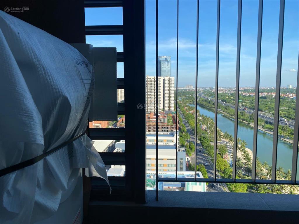 Làm việc/học tập  studio phong cách metropolitan tại the zurich, vin ocean park 1 giá 7,5 tr/tháng