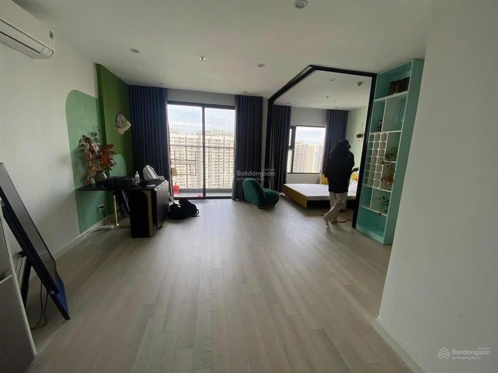 S203  ocp1  tầng 24  nội thất đẹp về ở ngay