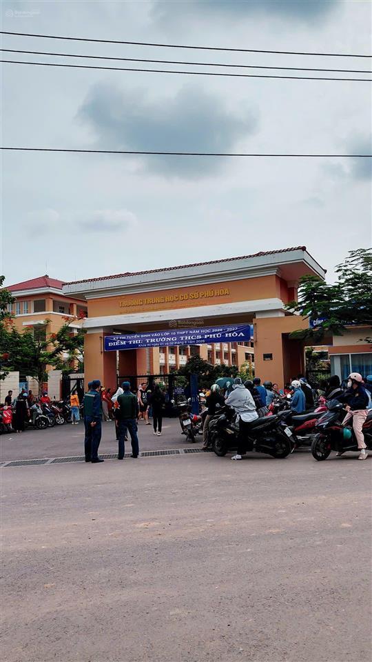 Đất trung tâm thủ dầu một đường nhựa 2.75 tỷ