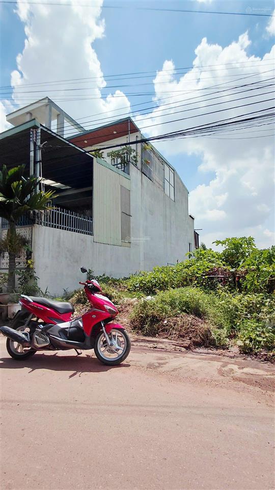 Đất trung tâm thủ dầu một đường nhựa 2.75 tỷ