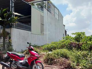 Đất trung tâm thủ dầu một đường nhựa 2.75 tỷ