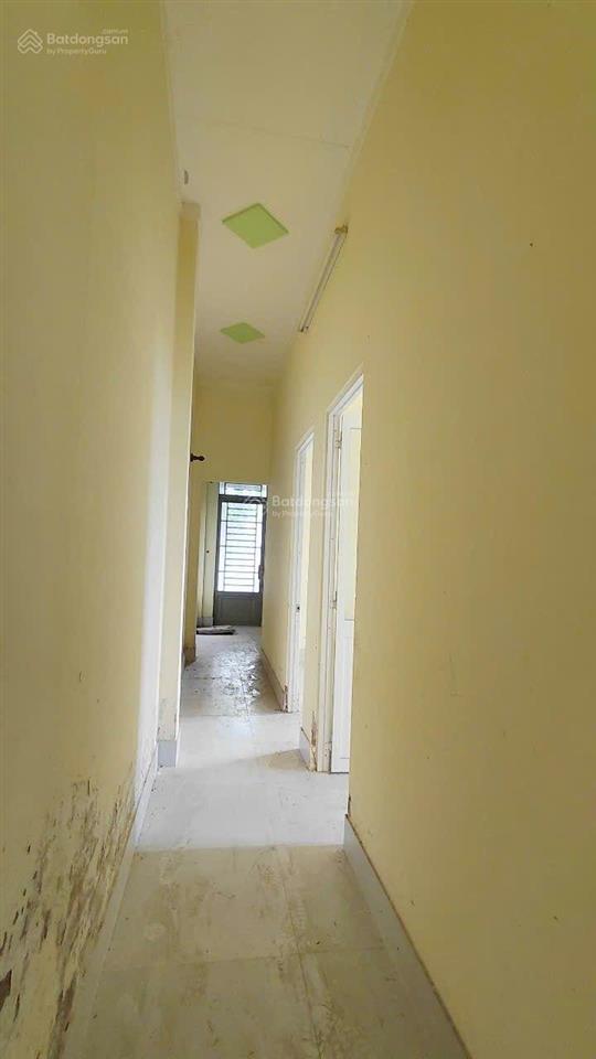 Bán nhà đất tại nhà phú hòa thủ dầu một 278m2/ 3.1 tỷ