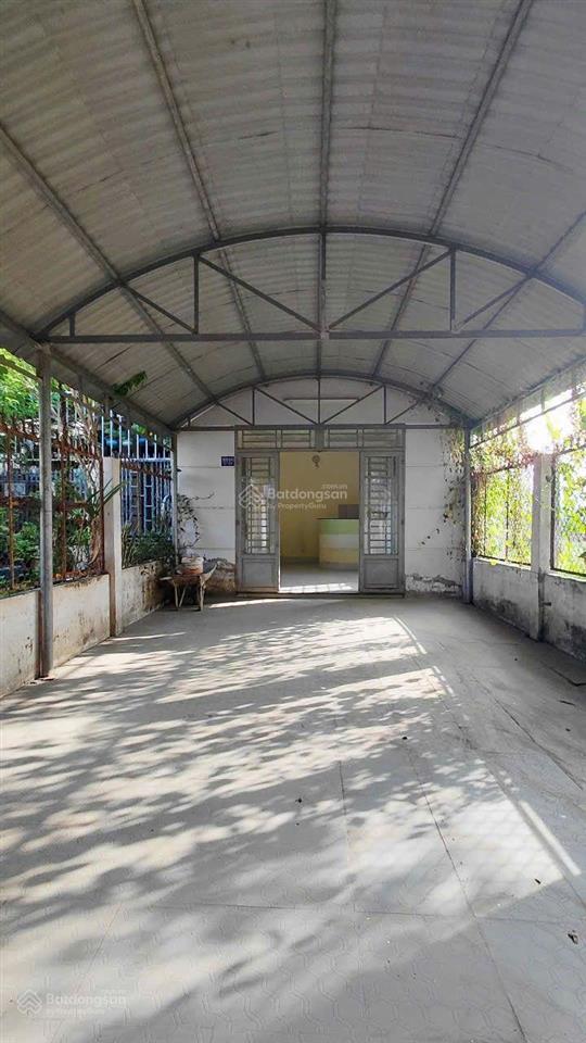 Bán nhà đất tại nhà phú hòa thủ dầu một 278m2/ 3.1 tỷ