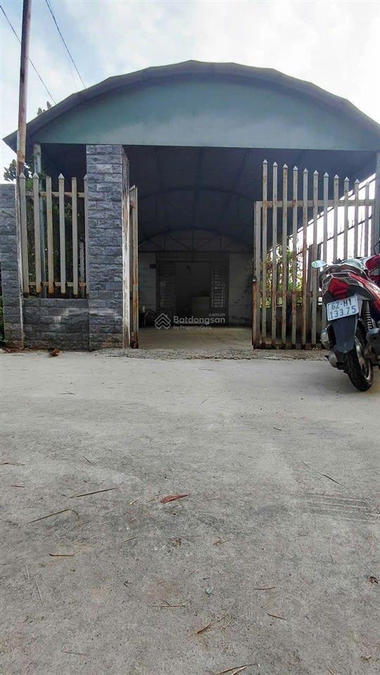 Bán nhà đất tại nhà phú hòa thủ dầu một 278m2/ 3.1 tỷ