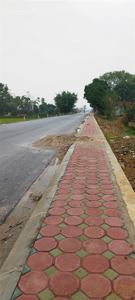 Cc bán đất la thành, chương mỹ 100m2, vị trí đẹp, tiện ích đầy đủ, sđcc, giao dịch ngay