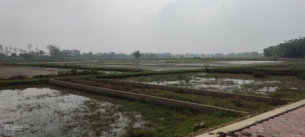 Cc bán đất la thành, chương mỹ 100m2, vị trí đẹp, tiện ích đầy đủ, sđcc, giao dịch ngay
