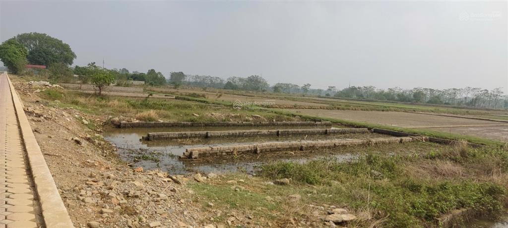 Cc bán đất la thành, chương mỹ 100m2, vị trí đẹp, tiện ích đầy đủ, sđcc, giao dịch ngay