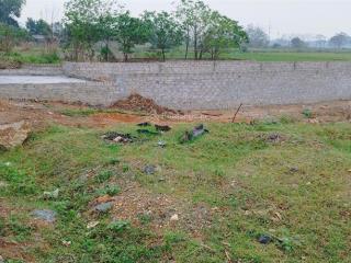 Cc bán đất la thành, chương mỹ 100m2, vị trí đẹp, tiện ích đầy đủ, sđcc, giao dịch ngay