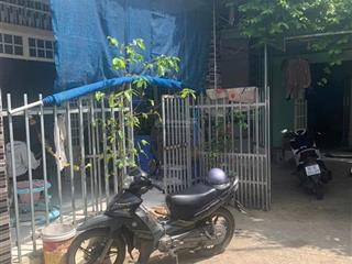 Bán nhà an thạnh thuận an ngang 8mx14m thổ cư full giá 2tỷ650