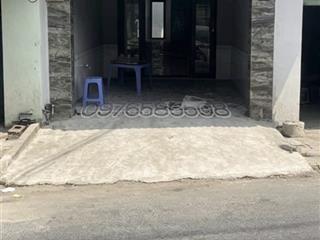 Bán nhà mặt tiền kd 2ty850 thông ra nguyễn du và ql13 gần cầu ông bố