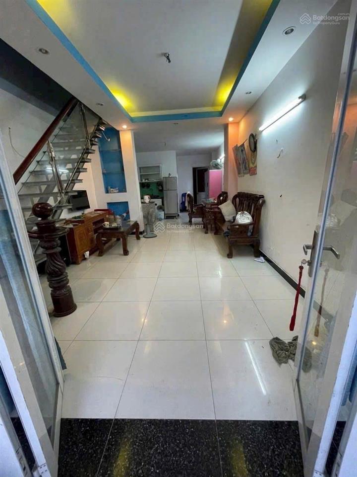 Bán gấp rẻ nhà lầu lái thiêu hẽm xe hơi 2ty990tr