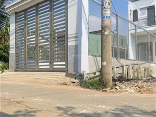 Bán nhà lầu sân oto 2tỷ5 p. phú thọ, thủ dầu giáp an thạnh thuận an