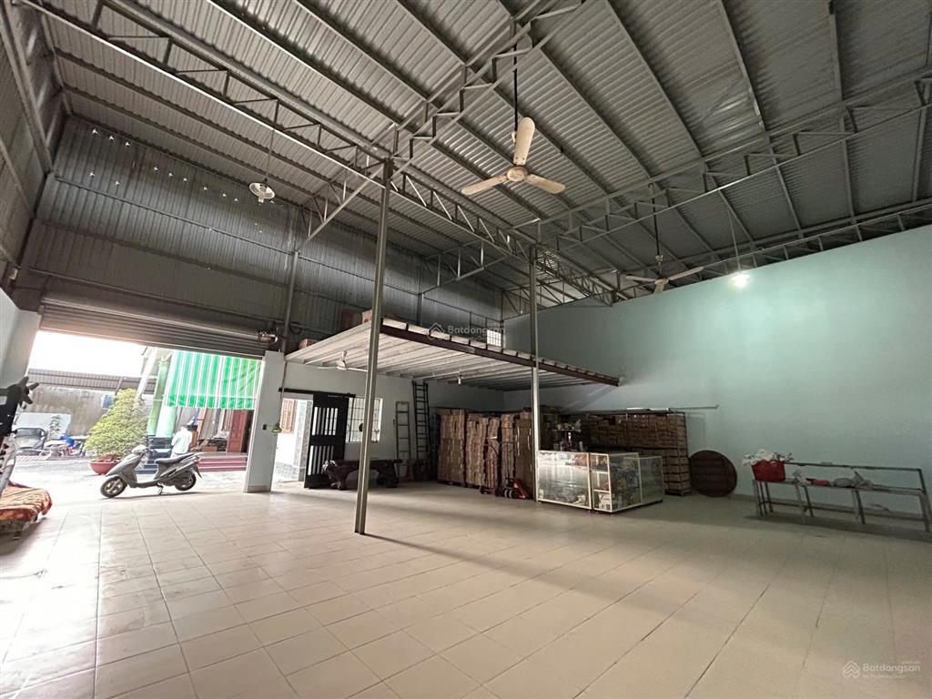 Bán 750m2 nhà biệt thự và văn phòng nhà xưởng giá ngợp gấp 14tỷ9