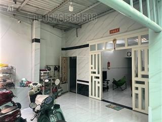 Bán nhà an thạnh thuận an 95m2 ngay sát trường học rất tiện lợi 2ty3