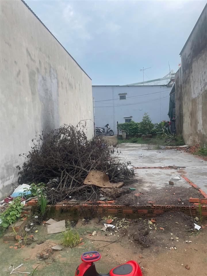 Bán 223m2 đất thổ cư thuận giao 7 giá ngợp 2tỷ350